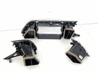 фото thumb №7, Молдинг накладки dekor декоры seat leon iii fr комплект решётки