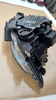 Фара перед ліва правий maserati levante рестайлінг  full led 06701595360 70 Зі Шроту, фото thumb