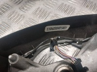 фото thumb №9, Воздуховод + подушка chrysler pacifica i 6009232