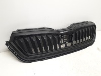 фото thumb №4, Skoda scala 19- решітка решітка радіатора решітка радіатора 657853653a