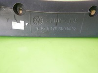 фото thumb №7, Підголівник лівий зад задній mercedes r170 slk 96-00