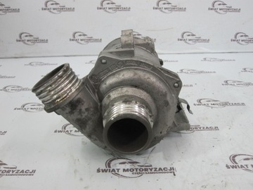 фото thumb №6, Bmw 3 2.5 b 05r n52b25af n52b25 насос воды 307076030 307074010