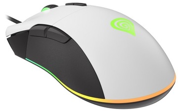 Мышь GENESIS Krypton 290