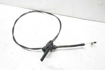 фото thumb №1, Трос ручка тягa капота citroen c5 i рестайлінг