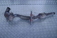 фото thumb №1, Vw t-roc 1.0 tsi - каталізатор 5q0131723g