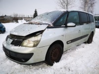 фото thumb №6, Renault espace насос масла 2002 1.9l 7700600251