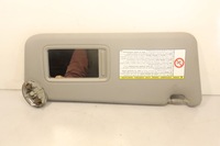 фото thumb №4, Защита солнцезащитная правая toyota iq