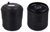 фото thumb №1, Пневмоподушка подушка mercedes atego kpl