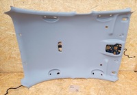 фото thumb №1, Alfa romeo giulia 2017 стеля стеля