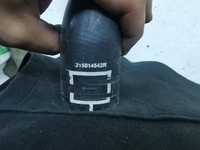 фото thumb №8, Труба шланг wody renault megane iv 1.6 215014542r