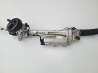 фото thumb №1, Трансмиссия рулевая рейка renault scenic iv 41519364b a0047051c