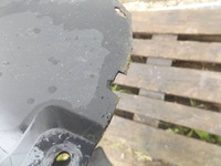 фото thumb №7, Ibiza iii подкрылок левый задняя