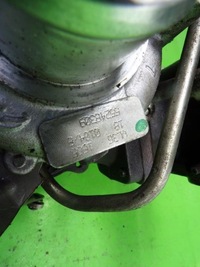 фото thumb №6, Fiat abarth grande punto 1.4 t 155km турбонагнітач turbo 55248309