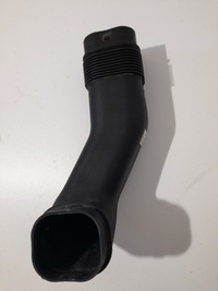 фото thumb №2, Alfa romeo stelvio труба впуска воздуха