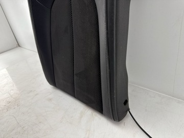 фото thumb №7, Audi a6 c7 2015 зад сторона права сидіння задній