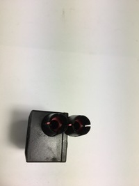 фото thumb №7, Розподільник насос центрального замка mercedes w124 1248007615