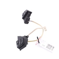 фото thumb №9, Bmw x3 e83 lci переключатель многофункциональный воздуховод 6965475