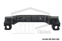 фото thumb №2, Кронштейн решётка ручка volvo fh s-4 левый внутренний