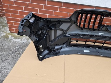 фото thumb №8, Bmw x1 u11 x-line бампер переднє перед 6xpdc джгут комплектний новий оригінальний номер eu