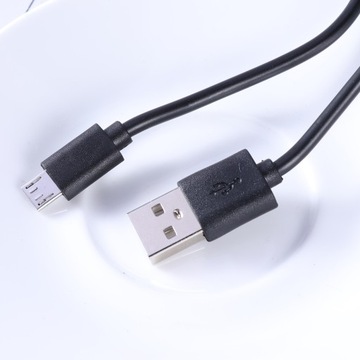 Kabel USB Y Kable USB 100 cm