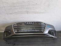 фото thumb №1, Бампер перед audi a4 b9 8w lift 19-