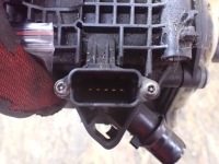 фото thumb №11, Корпус термостата термостат ford mondeo mk5 2015 kombi europa 9804160380