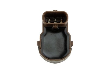 фото thumb №14, Датчик pdc bmw 5 2010-,6 2011-,x3 2010-,x6 2010-/brązowa роз'єм/