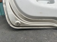 Крышка багажника задняя крышка багажника renault scenic 3 mk3 код лакокрасочного покрытия: tehnk с Разборки, фото thumb