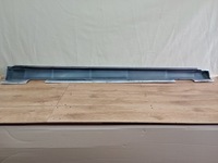 фото thumb №8, Mercedes b-klasa a246 молдинг поріг поріг лівий