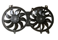 фото thumb №1, Вентиляторы вентиляторы infiniti fx fx35 fx37 qx70