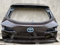 фото thumb №1, Крышка багажника зад задняя toyota corolla e21 универсал