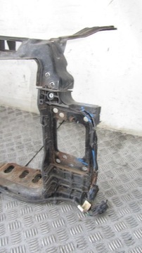 фото thumb №7, Hyundai i30 ii pas переднее усилитель 12-16 56