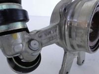 фото thumb №10, Mercedes s w220 220 поворотна опора права задня важелі