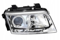 фото thumb №1, Audi a4 s4 94-98 rflektor h7/h7 правий depo