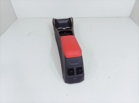 фото thumb №9, Bmw 2 f44 2020 набор салона dakota magma red lhd