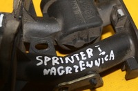 фото thumb №8, Клапан отопителя sprinter i 2.9 tdi 400177