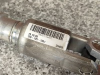 фото thumb №9, Колонка кермова + хрестовина комплектна bmw 1 f40 2 f44 6883441 6872144