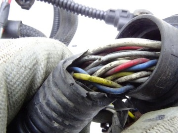 фото thumb №6, Daf lf 45 55 01-06 e3 джгут рами комп'ютера