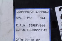 фото thumb №4, Модуль bsi renault laguna ii 02r. 1.6i