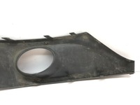 фото thumb №11, Бампер перед права решітка vw touareg 7p6807490b