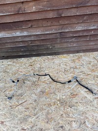 фото thumb №1, Шланг кондиционера audi q7 4l 4.2 tdi 7l8820750ab