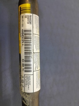 фото thumb №5, Audi a8 d3 sedan довгий подушка безпеки шторка ліва