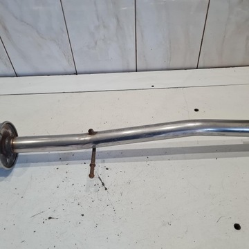 фото thumb №7, Ford fiesta mk8 глушитель выхлопная система выхлоп оригинальный номер d3c5a 1660005x