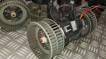 фото thumb №8, Bmw e60 e61 e63 e64 вентилятор вентилятор нагрівача повітропровід повітродувка 6933910