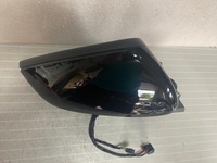 фото thumb №10, Дзеркало праві audi q4 e tron eu 15 + 6 pin