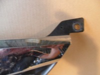 фото thumb №6, Mazda 6 gg 2002 2003 2004 2005 решітка радіатора радіатора