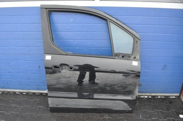 фото thumb №1, Ford tourneo connect mk2 ii дверь правый перед fd