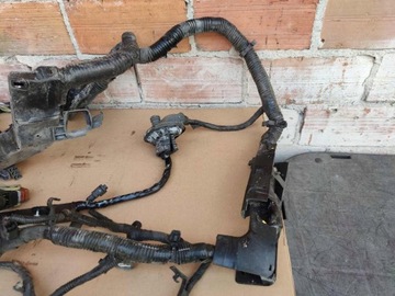 фото thumb №12, Mondeo mk5 2.0 гібрид джгут двигуна установка