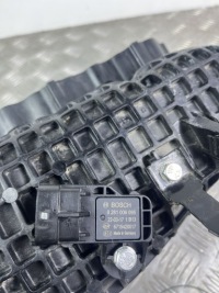 фото thumb №7, 2022 ssangyong korando колектор всмоктуючий a1751400201