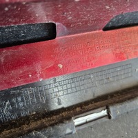 фото thumb №14, Ford edge ii рестайлінг 18- бампер зад задній pdc kt4b-17f001-j